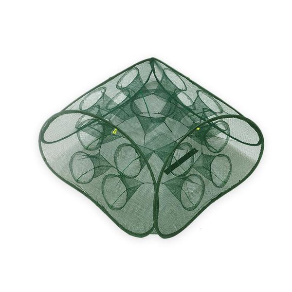 fishing accessories automatic folding frame net throwing precipitation cage shrimp crab shell tool
fishing accessories automatic folding frame net throwing precipitation cage shrimp crab shell tool