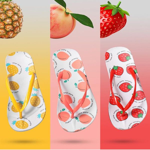summer cartoon slides men women bathroom slippers cute strawberry home slip on slide sandals fruit, Black
summer cartoon slides men women bathroom slippers cute strawberry home slip on slide sandals fruit, Black
