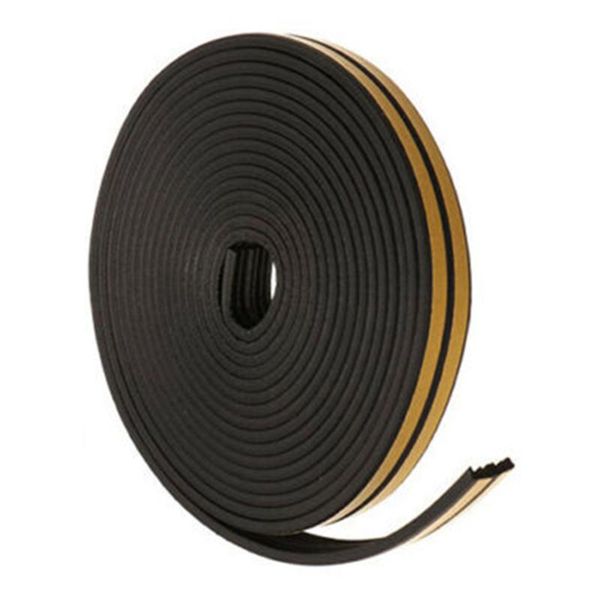 craft tools draught excluder seal strip weather noise insulation foam tape non-toxic
craft tools draught excluder seal strip weather noise insulation foam tape non-toxic