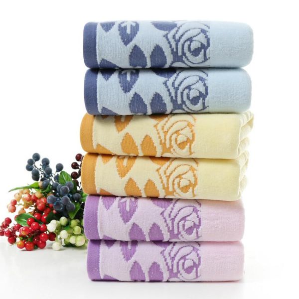 towel home textile 35*75cm square cotton promotion gifts color thicker wide jacquard rose quick-dry adults baby face 3pcs/lot
towel home textile 35*75cm square cotton promotion gifts color thicker wide jacquard rose quick-dry adults baby face 3pcs/lot