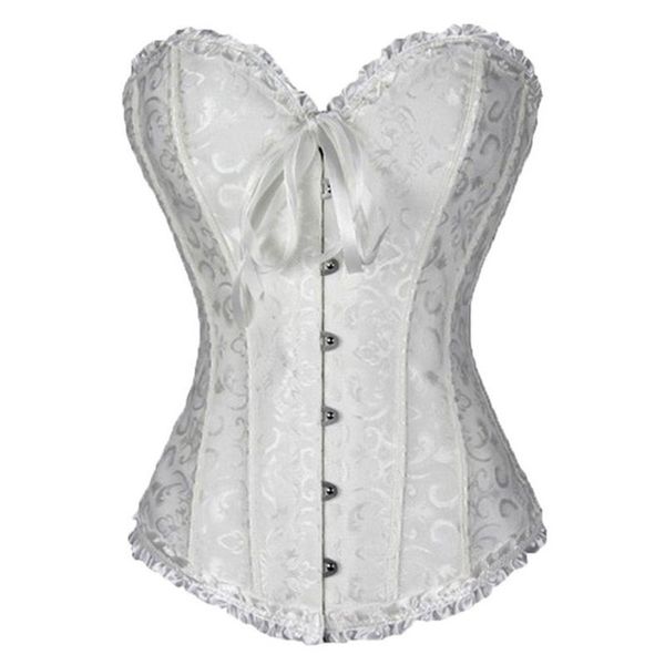 bras sets corset overbust polyester slim gothic solid bustiers boned v neck bridal bodysuit with string vest, Red;black
bras sets corset overbust polyester slim gothic solid bustiers boned v neck bridal bodysuit with string vest, Red;black
