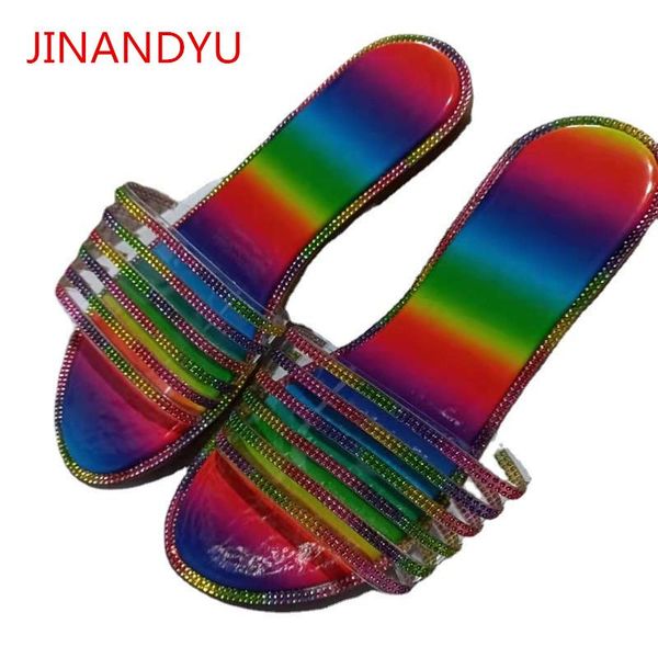 slippers bling ladies flat beach shoes women size 43 casuales womens summer fashion sandals, Black
slippers bling ladies flat beach shoes women size 43 casuales womens summer fashion sandals, Black