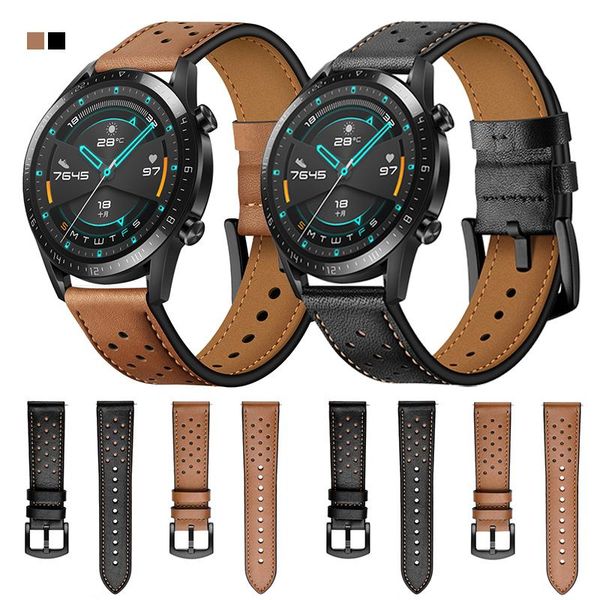 watch bands sports genuine leather strap for huawei gt 2 por 46mm 42mm band belt bracelet honor magic es 20mm 22mm wrist watchband, Black;brown
watch bands sports genuine leather strap for huawei gt 2 por 46mm 42mm band belt bracelet honor magic es 20mm 22mm wrist watchband, Black;brown