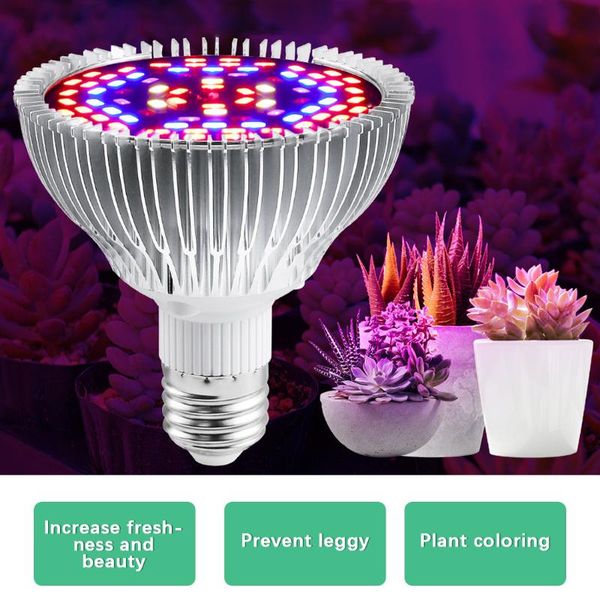 led grow light 18 beads 40 beads 78 120 plant growth bulb greenhouse full spectrum tent lamp e27 led for plant
led grow light 18 beads 40 beads 78 120 plant growth bulb greenhouse full spectrum tent lamp e27 led for plant