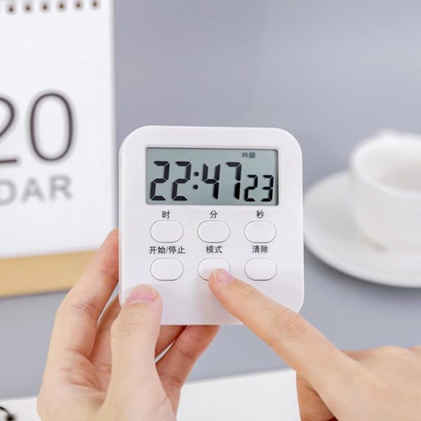 kitchen timers electronic timer multi-function countdown clock portable for cooking baking mu8669
kitchen timers electronic timer multi-function countdown clock portable for cooking baking mu8669