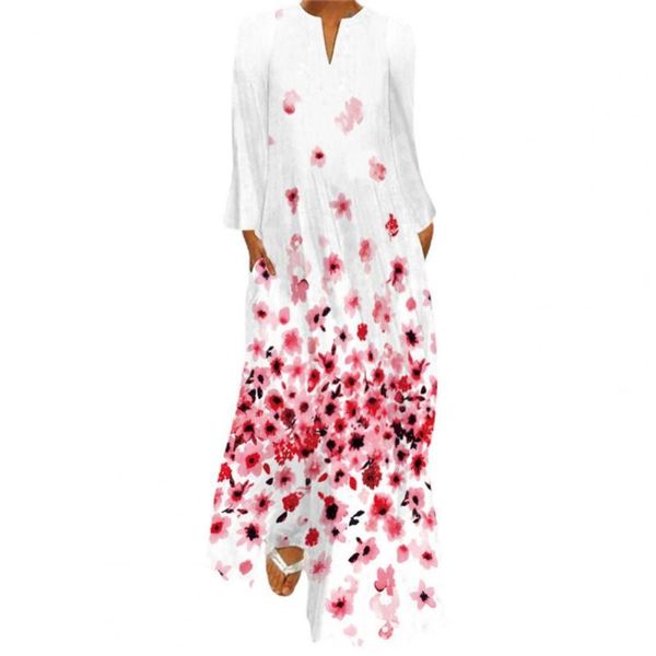 casual dresses plus size women dress bohemian style v neck long sleeve butterfly floral printed loose ladies autumn, Black;gray
casual dresses plus size women dress bohemian style v neck long sleeve butterfly floral printed loose ladies autumn, Black;gray