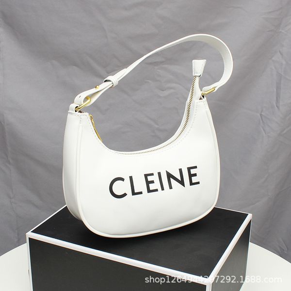 70% off luxury design handbag armpit french stick 2021 new fashion net red letter crescent hand bag pea shoulder bag qb10
70% off luxury design handbag armpit french stick 2021 new fashion net red letter crescent hand bag pea shoulder bag qb10