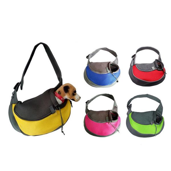 comfort pet dog carrier outdoor travel handbag pouch mesh oxford single shoulder bag sling mesh travel tote shoulder bag
comfort pet dog carrier outdoor travel handbag pouch mesh oxford single shoulder bag sling mesh travel tote shoulder bag
