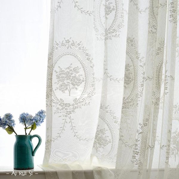 curtain & drapes 2021 embroidered window screen white gauze curtains for living dining room bedroom
curtain & drapes 2021 embroidered window screen white gauze curtains for living dining room bedroom