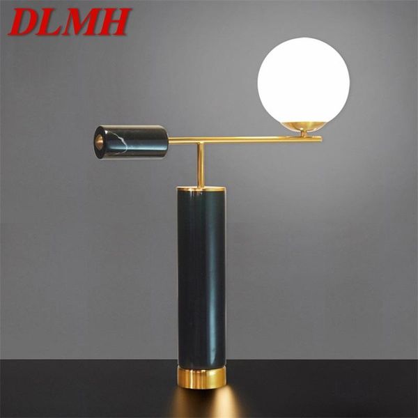 dlmh modern bedroom table light creative design g4 marble desk lamp home led decorative for foyer living room bedroom l
dlmh modern bedroom table light creative design g4 marble desk lamp home led decorative for foyer living room bedroom l