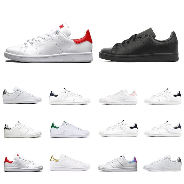 navy blue stan white green mens casual shoes superstars hologram leather shoe men women trainers sports sneakers
navy blue stan white green mens casual shoes superstars hologram leather shoe men women trainers sports sneakers