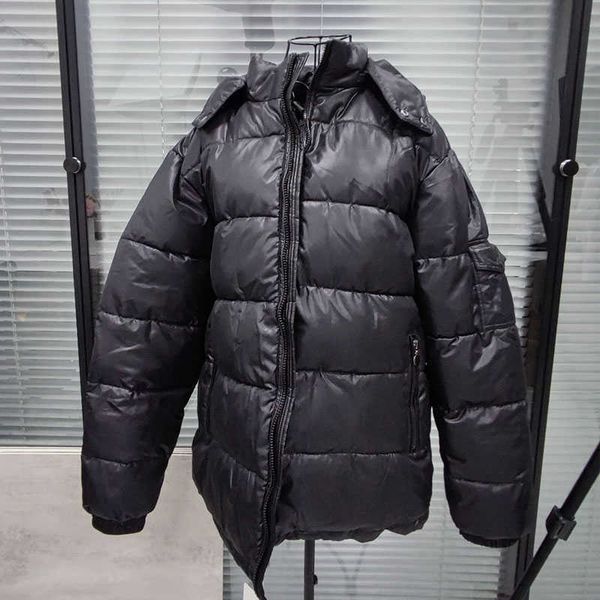 mens embroidery coats jacket man parkas embroidery women geometric cotton warm clothes hooded winter clothes larger size jacket, Black
mens embroidery coats jacket man parkas embroidery women geometric cotton warm clothes hooded winter clothes larger size jacket, Black