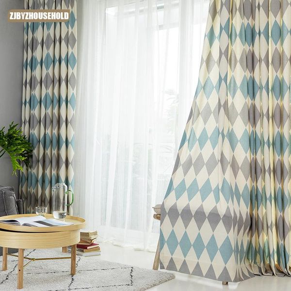curtain & drapes modern simple curtains for living dining room bedrooms european-style polyester printed cloth tulle customized products
curtain & drapes modern simple curtains for living dining room bedrooms european-style polyester printed cloth tulle customized products