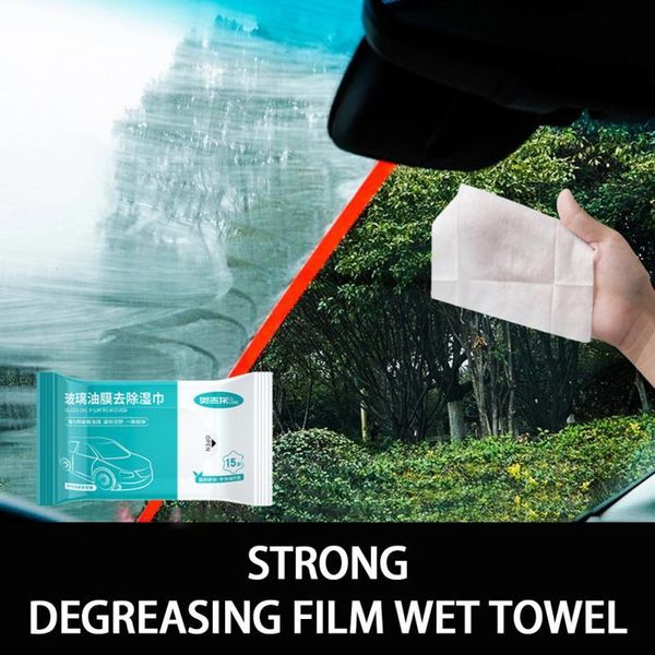 towel automobile glass degreasing film wipes oil remover net windshield decontamination and disposable car tools
towel automobile glass degreasing film wipes oil remover net windshield decontamination and disposable car tools