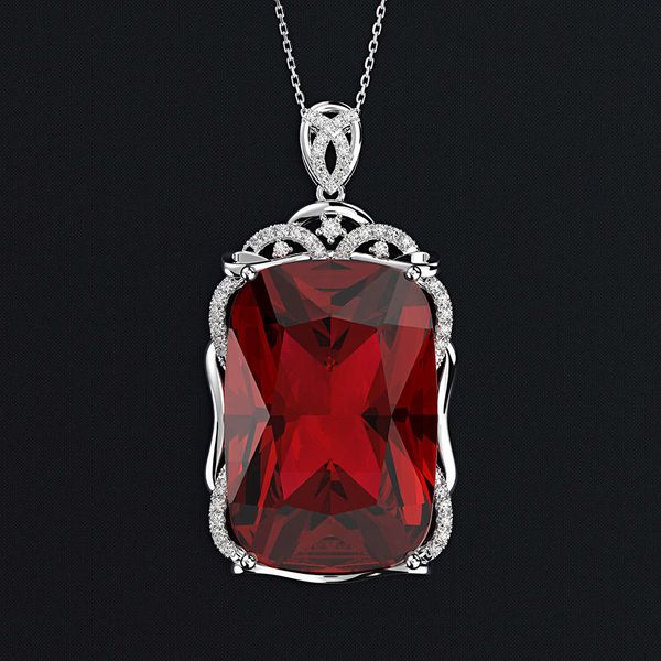 hbp jewelry new fashion luxury atmosphere women's fat zircon pendant simple clothing accessories, Silver
hbp jewelry new fashion luxury atmosphere women's fat zircon pendant simple clothing accessories, Silver