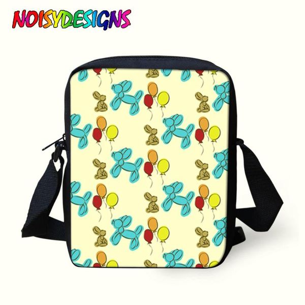 backpacks noisydesigns women messenger bags balloon dog designs shoulder bag handbags cute children crossbody for girls
backpacks noisydesigns women messenger bags balloon dog designs shoulder bag handbags cute children crossbody for girls