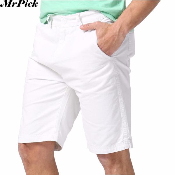 new men shorts summer fashion men casual beach cotton shorts white 7 color us size 30-40 e5075, White;black
new men shorts summer fashion men casual beach cotton shorts white 7 color us size 30-40 e5075, White;black