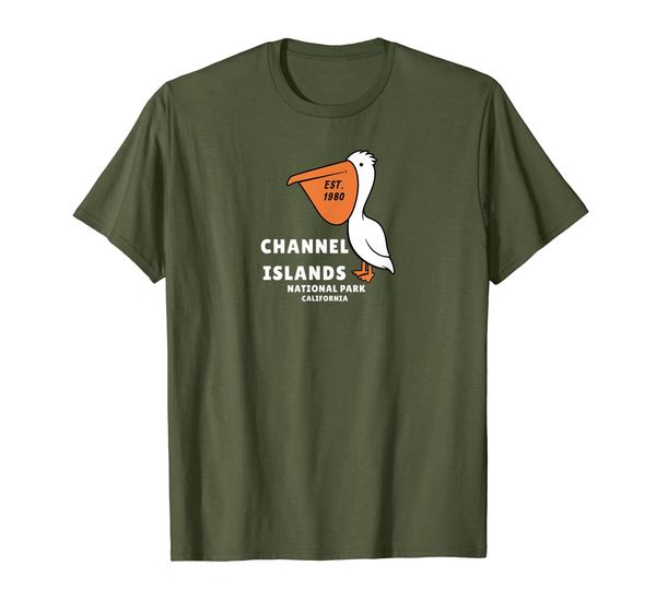 Channel Islands Shirt National Park California Souvenir Gift, Mainly pictures
Channel Islands Shirt National Park California Souvenir Gift, Mainly pictures