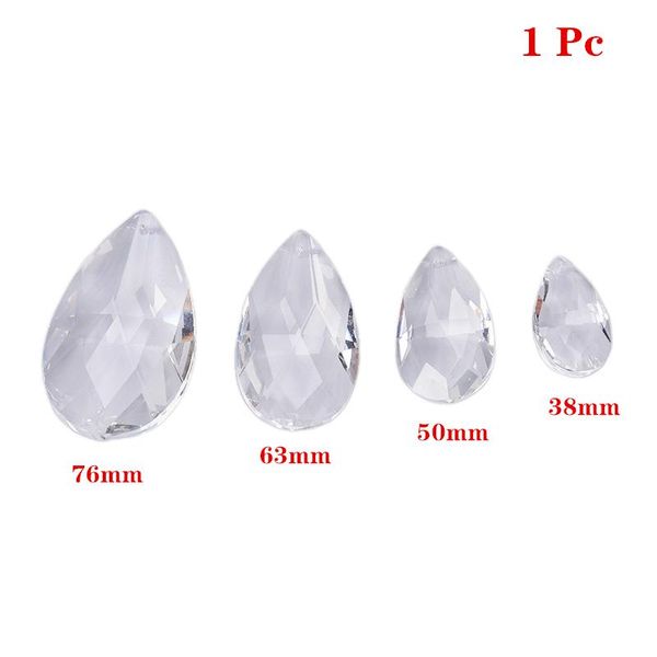 chandelier crystal 1pc clear glass crystals lamp multi faceted bead transparent hanging drops pendants
chandelier crystal 1pc clear glass crystals lamp multi faceted bead transparent hanging drops pendants