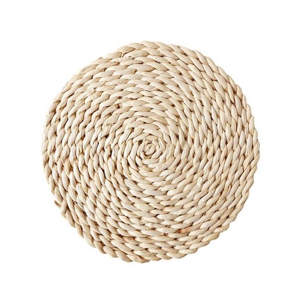 table runner japanese natural corn fur weave pad thickened insulation tea mat heat-resistant casserole cushion
table runner japanese natural corn fur weave pad thickened insulation tea mat heat-resistant casserole cushion