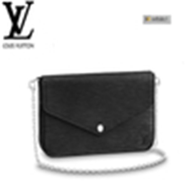 shoulder noir iconic brand cross pochette designer women handbags luxury bags handles esea bags totes m62648 body bag flicie clutches evenin, Red;black
shoulder noir iconic brand cross pochette designer women handbags luxury bags handles esea bags totes m62648 body bag flicie clutches evenin, Red;black