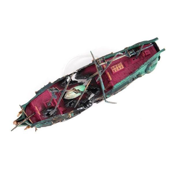 shipwreck shape aquarium decorations resin ship fish tank ornaments home aquarium environments decor accessories for fishbowl
shipwreck shape aquarium decorations resin ship fish tank ornaments home aquarium environments decor accessories for fishbowl