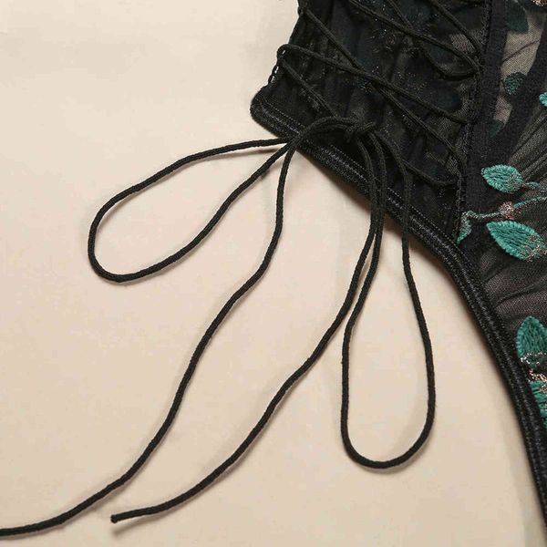nxy set women teddy lingerie erotic corset lace mesh sleepwear pajamas embroidered underwear with spaghetti strap bra set 1129, Red;black
nxy set women teddy lingerie erotic corset lace mesh sleepwear pajamas embroidered underwear with spaghetti strap bra set 1129, Red;black