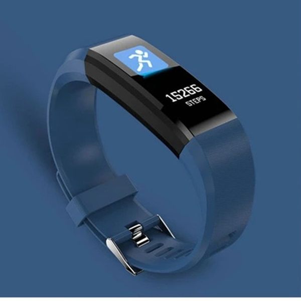 id115 plus smart watches bracelet fitness tracker heart rate watchbands smartwatch for android ios cellphones with retail box
id115 plus smart watches bracelet fitness tracker heart rate watchbands smartwatch for android ios cellphones with retail box