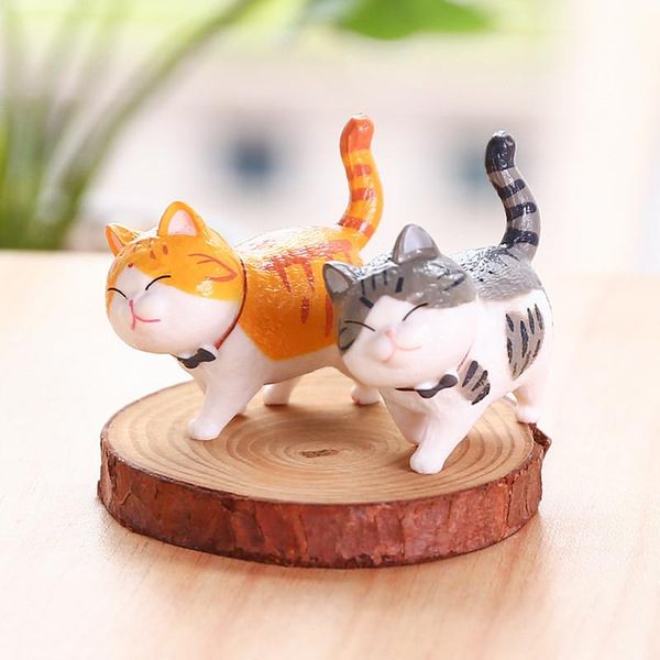 decorative objects & figurines lovely cat ornaments kawaii bell animal fairy garden accessories deskhome decoration model birthday gift
decorative objects & figurines lovely cat ornaments kawaii bell animal fairy garden accessories deskhome decoration model birthday gift
