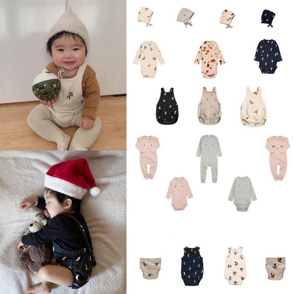 born baby boy romper oz brand 2021 new spring summer organic cotton long sleeve one-piece infant girl clothes kids costume 599l, Blue
born baby boy romper oz brand 2021 new spring summer organic cotton long sleeve one-piece infant girl clothes kids costume 599l, Blue