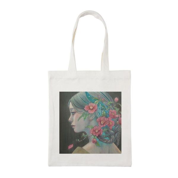 shopping bags vintage japanese bag printed letter simple school book storage fashion black tote girl illustration bolsas de mano
shopping bags vintage japanese bag printed letter simple school book storage fashion black tote girl illustration bolsas de mano