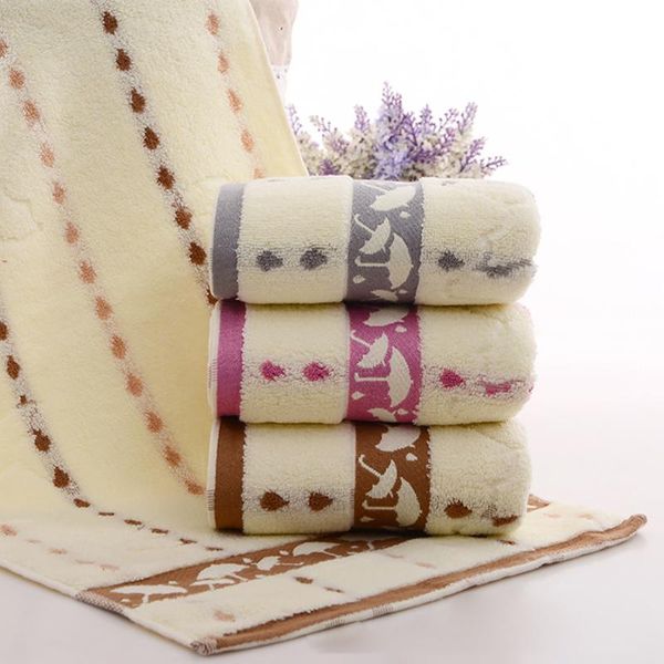 towel 70x34cm cotton bamboo fiber umbrella pattern thick household bathroom soft dry hair bath outdoor beach
towel 70x34cm cotton bamboo fiber umbrella pattern thick household bathroom soft dry hair bath outdoor beach