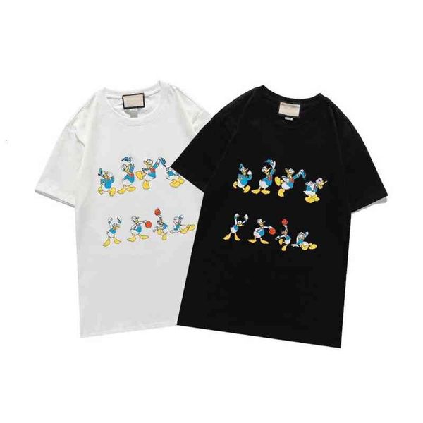 men's t-shirt neck 2022 classic spring round digner t-shirt man and woman summer short sleeve t-shirts letters fashion te clothing s-2, White;black
men's t-shirt neck 2022 classic spring round digner t-shirt man and woman summer short sleeve t-shirts letters fashion te clothing s-2, White;black
