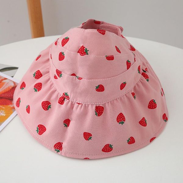 caps & hats 2-10 years girl summer thin design cap with strawberry pineapple orange lemon print big visor beach hat princess sun c216, Yellow
caps & hats 2-10 years girl summer thin design cap with strawberry pineapple orange lemon print big visor beach hat princess sun c216, Yellow