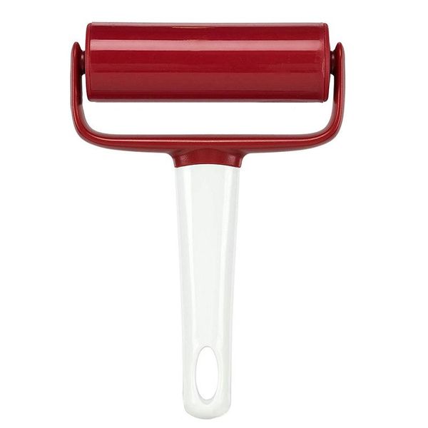 rolling pins & pastry boards pin with handle plastic creative scroll wheel dough roller baking tool kitchen accessories
rolling pins & pastry boards pin with handle plastic creative scroll wheel dough roller baking tool kitchen accessories