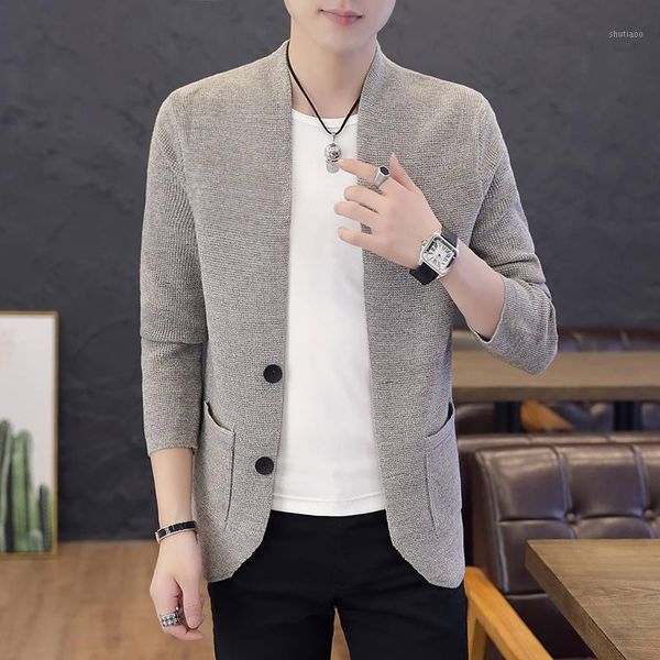 men's suit jacket grey brown slim fit linen blend pocket solid long sleeve suits blazer outwear mens clothing jackets, Black;brown
men's suit jacket grey brown slim fit linen blend pocket solid long sleeve suits blazer outwear mens clothing jackets, Black;brown