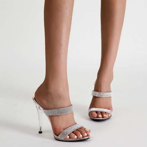 sandals with heel 11cm blue clear heels for women summer slippers casual ladies rhinestone shoes gold black sandalen dames
sandals with heel 11cm blue clear heels for women summer slippers casual ladies rhinestone shoes gold black sandalen dames
