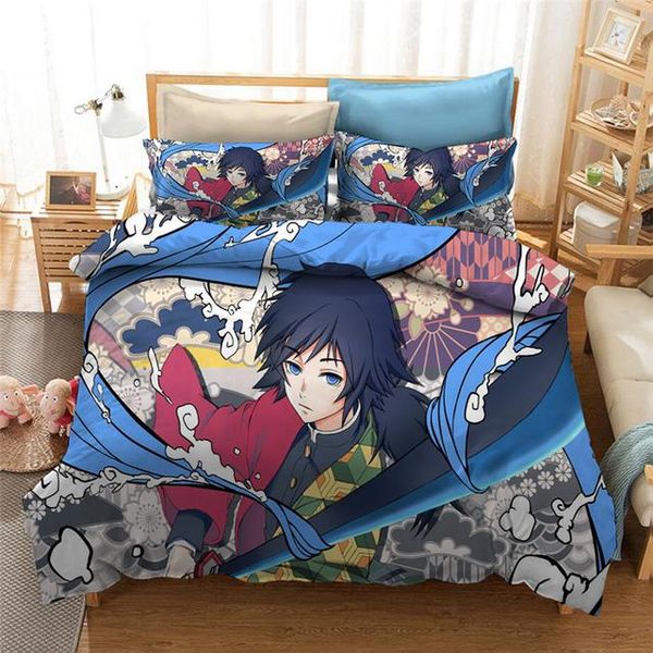 bedding sets tanjirou kamado anime set demon slayer kids gift duvet cover full king double bed linen 2/3 piece dropship
bedding sets tanjirou kamado anime set demon slayer kids gift duvet cover full king double bed linen 2/3 piece dropship
