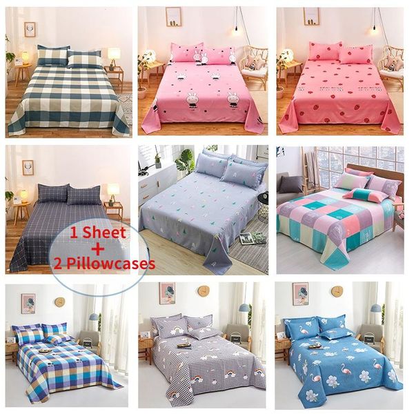 sheets & sets bed case 3pcs/set thick brushed breathable bedroom dormitory comfortable sheet
sheets & sets bed case 3pcs/set thick brushed breathable bedroom dormitory comfortable sheet