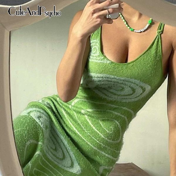 vintage y2k knitted bodycon dresses women summer spaghetti strap beach midi dresses party korean harajuku outfits cuteandpsycho x0521, Black;gray
vintage y2k knitted bodycon dresses women summer spaghetti strap beach midi dresses party korean harajuku outfits cuteandpsycho x0521, Black;gray