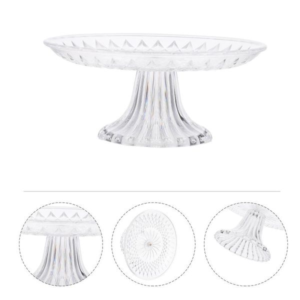 dishes & plates 1pc 20cm transparent acrylic fruit plate home el ktv party wedding tray
dishes & plates 1pc 20cm transparent acrylic fruit plate home el ktv party wedding tray