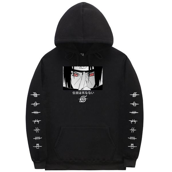 2021 new naruto sweatshirts women itachi uchiha sharingan japanese anime hoodies men pullover male clothes hoodie uwp9, Black
2021 new naruto sweatshirts women itachi uchiha sharingan japanese anime hoodies men pullover male clothes hoodie uwp9, Black
