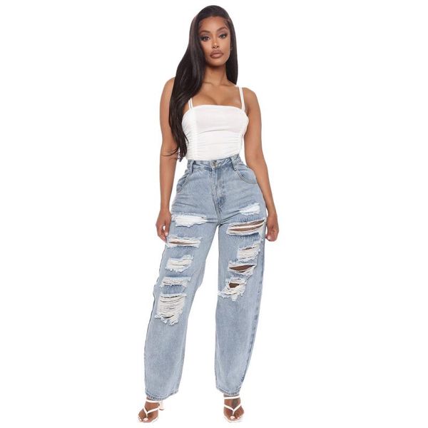 women's jeans jaycosin woman high waist 2021 flare mid bell stretch slim pants length vintage clothes y2k urbano, Blue
women's jeans jaycosin woman high waist 2021 flare mid bell stretch slim pants length vintage clothes y2k urbano, Blue