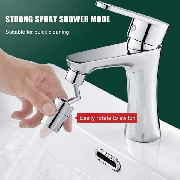 kitchen faucets 1pc bathroom faucet extender multi-angle rotatable water extension bubbler household spouts accessories dropship
kitchen faucets 1pc bathroom faucet extender multi-angle rotatable water extension bubbler household spouts accessories dropship
