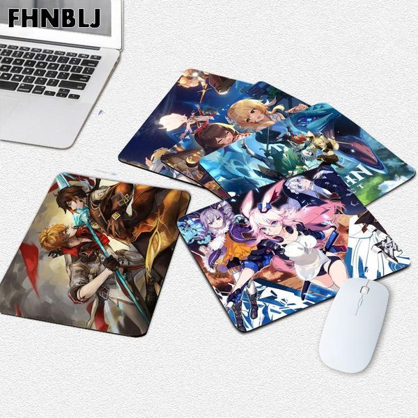 mouse pads & wrist rests fhnblj cool genshin impact diy design pattern game mousepad selling wholesale gaming pad
mouse pads & wrist rests fhnblj cool genshin impact diy design pattern game mousepad selling wholesale gaming pad