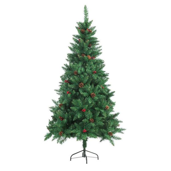christmas decorations 45/60/90/120cm encryption green tree mini artificial decoration home decor
christmas decorations 45/60/90/120cm encryption green tree mini artificial decoration home decor