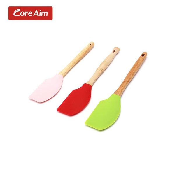 baking & pastry tools colorful kitchen cake scraper silicone spatula bakeware tool cream brushes non stick
baking & pastry tools colorful kitchen cake scraper silicone spatula bakeware tool cream brushes non stick