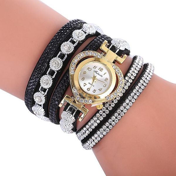 wristwatches women lovely bracelet watches trade sell like cakes ms watch manufacturer direct dropp, Slivery;brown
wristwatches women lovely bracelet watches trade sell like cakes ms watch manufacturer direct dropp, Slivery;brown