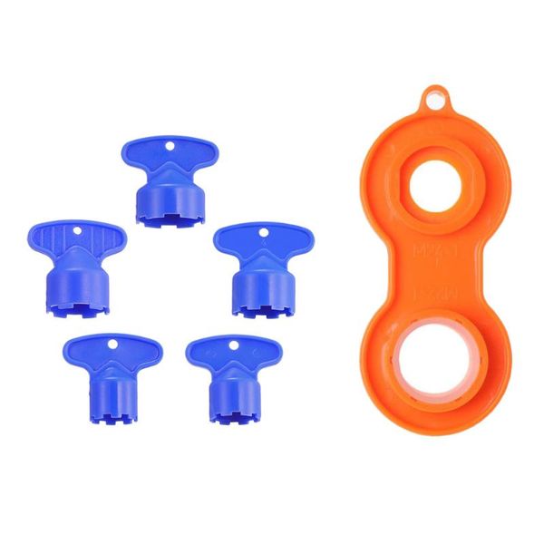 other faucets, showers & accs 1 set of aerator wrench tool cleaning accessory kitchen gadget
other faucets, showers & accs 1 set of aerator wrench tool cleaning accessory kitchen gadget