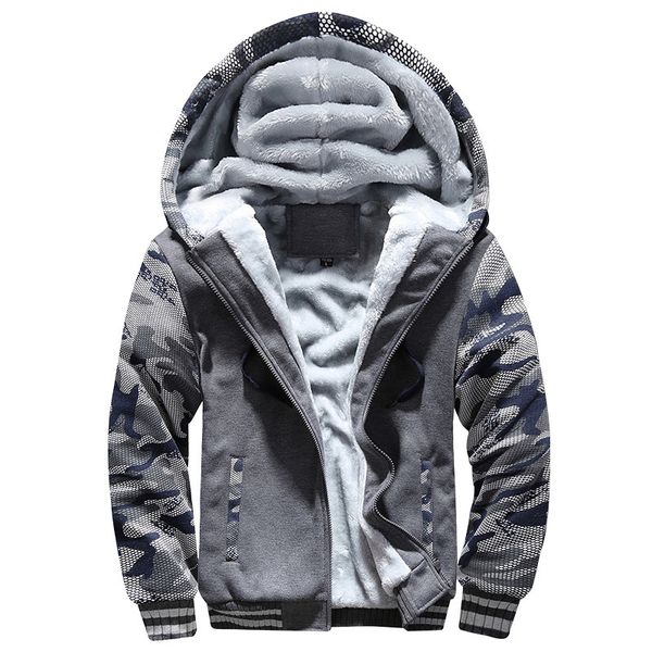2021 new winter men patchwork hoodies sweatshirts thick veet windproof warm coats casual man tracksuit sweatshirt size 4xl of0t, Black
2021 new winter men patchwork hoodies sweatshirts thick veet windproof warm coats casual man tracksuit sweatshirt size 4xl of0t, Black